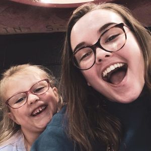 Meet your Posher, Emma